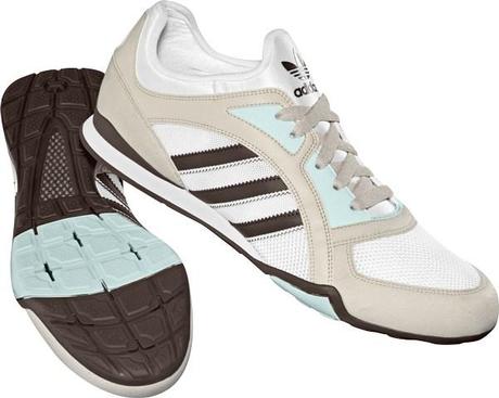 Concours adidas : Une paire de ZX90 à gagner sur Modissimo !