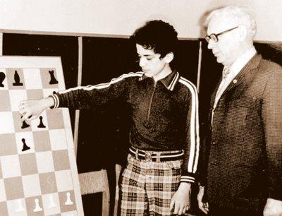 La question people du mercredi sur les échecs