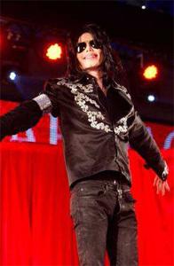 Une émission spéciale Michael Jackson sur RTL