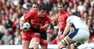 Blog de antoine-rugby :Renvoi aux 22, Un combattant s'en va.