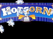 flash Week-end Hotcorn