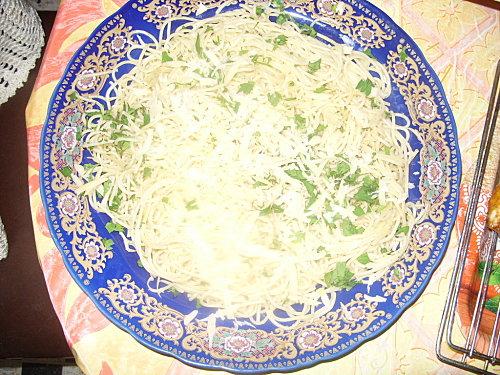 Mécontentement, tout va de travers