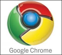 google chrome