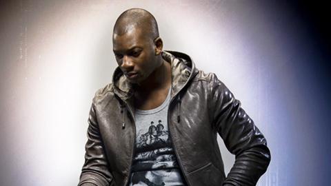 Singuila de retour avec un nouvel album