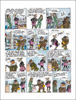 Agrippine déconfite : l'esprit du temps