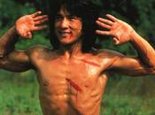 Jackie Chan arts martiaux contreverse