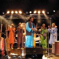 Le festival national de la chanson marocaine, la 13ème édition