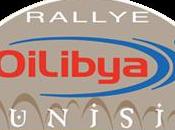 Rallye Tunisie troisième quatrième étape.
