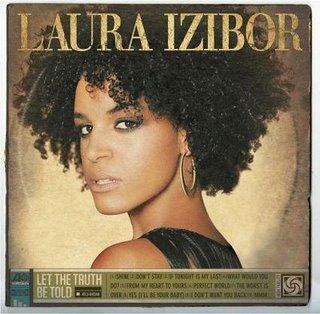 laura izibor don't stay soul Let the Truth Be Told test tester pour vous