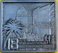Semi-marathon de Nice….