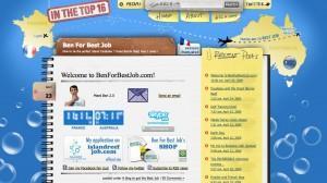 ben-for-best-job-users-experiential Ben For Best JOb - Island Reef Job