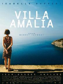 Villa Amalia : De l'art de la fugue…
