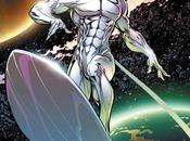 SILVER SURFER (Marvel)