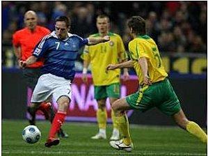 Bundesliga : Le Bayern Munich vaincu par Schalke 04