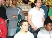 Rétrospective Trophée Fnac SF4.