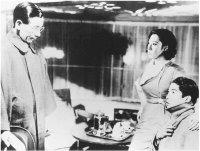 L’élégie de Naniwa : Seule contre tous