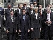 croque-morts l'économie mondiale