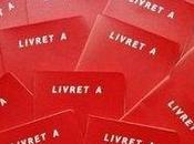 Livret taux baisse