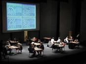 Championnat France d'échecs Jeunes ronde