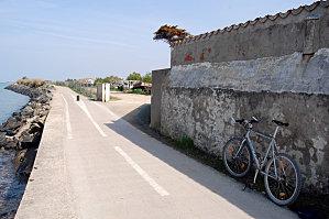 Courir en retenant son souffle...