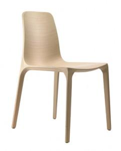 Chaise Frida (Pedrali)