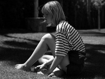 H.Slimane x Coachella