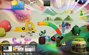 Windows 7 RC 1 sera publiquement et officiellement dispo le 5 mai , mais .......