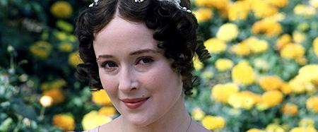 Pride and Prejudice (BBC): Jennifer Ehle