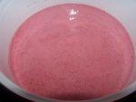 Verrines mousse de fraise light !! 100_1275