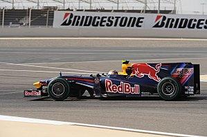 F1 - Mark Webber : 'La course sera difficile'