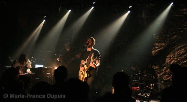 Une expérience tout à fait sublime