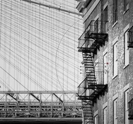 Gestion des points de contrôles pour la retouche locale avec Silver Efex Pro Gestion des points de contrôles pour la retouche locale avec Silver Efex Pro