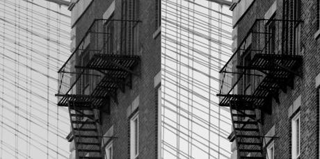 Effet d'un réglage de la structure avec Silver Efex Pro Effet d'un réglage de la structure avec Silver Efex Pro