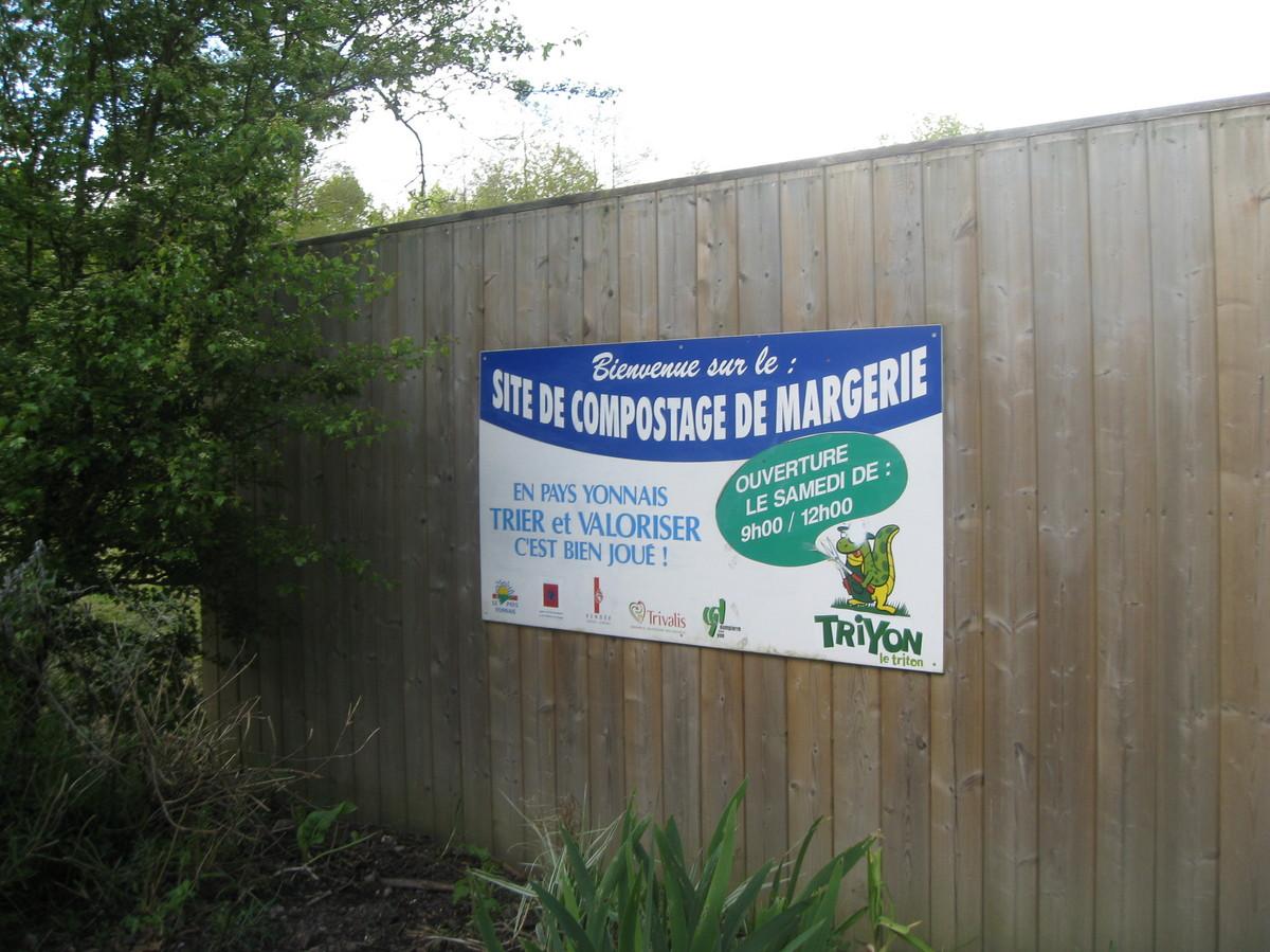 Déchets : le compostage citoyen se développe en Pays Yonnais !