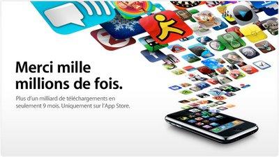 L'iPhone ça ne marchera jamais...Pfff!