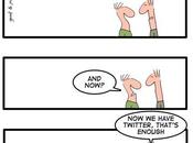 mort, Twitter remplacé