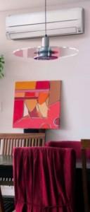 climatisation murale