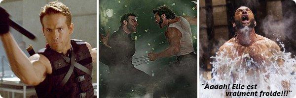 avant-première: X-Men Origins: Wolverine