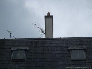 Retour de vacances, le bonheur...