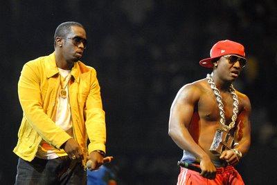 diddy & yung joc
