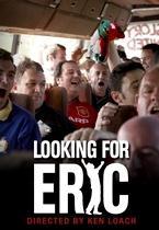 Looking for Eric : Ken Loach filme Cantona