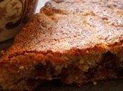 Moëlleux dattes, noix miel