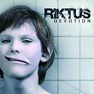 Sortie aujourd'hui du nouvel album de Riktus : Dévotion