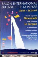 Salon de Genève : les livres, oui, mais où était la presse ?