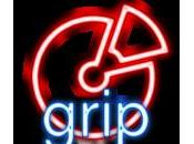 Ripper MP3,OGG,FLAC avec GRip