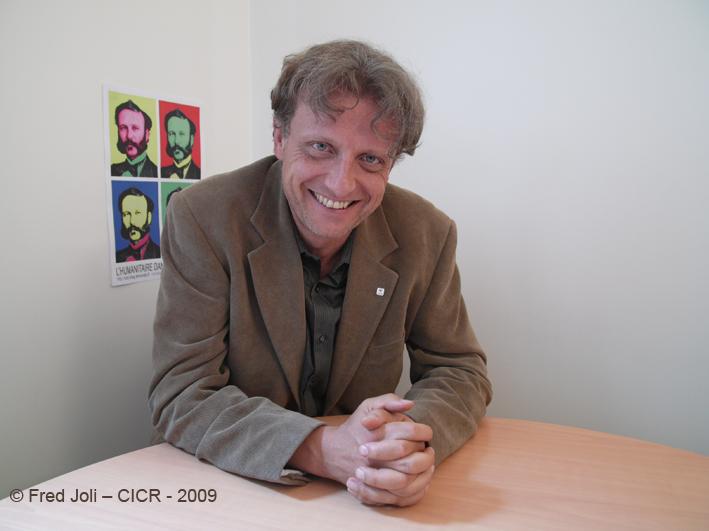 Colombie déplacés, otages, mines…