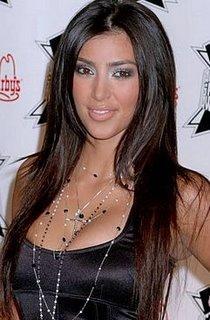La sex tape de Kim Kardashian