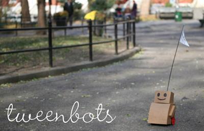 Tweenbots