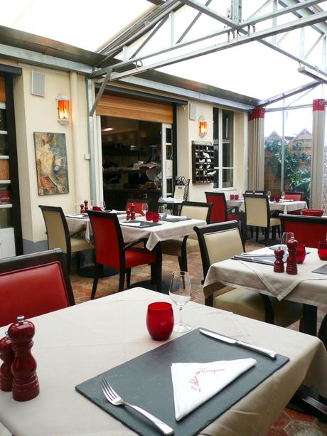 L'Atelier des Compères