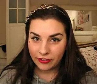 La star du make-up sur Youtube lance sa ligne de cosmétique